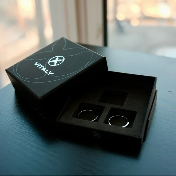 Vitaly Rings - Picture 3 of 3